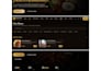 build a premium restaurant website with admin panel and SEO
